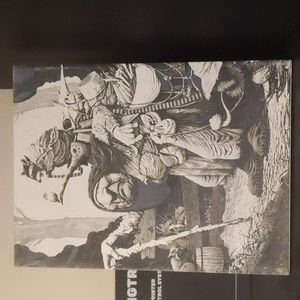 Custom Laser Engraved Home Decor